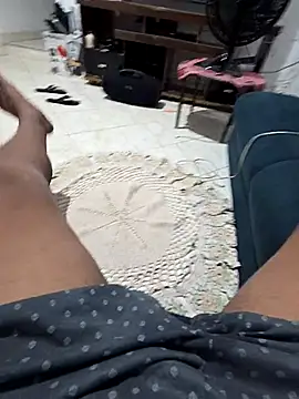 Show de webcam de negro1978mt