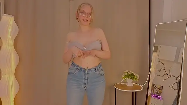 AlicaCohill 现场XXX聊天