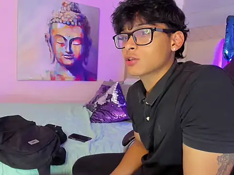 mathias_oberlin 网络视讯表演