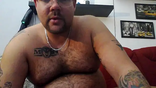 sexykevin17cm webkamerás műsora