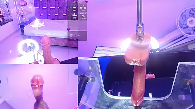 Онлайн чат XXX KittieEva