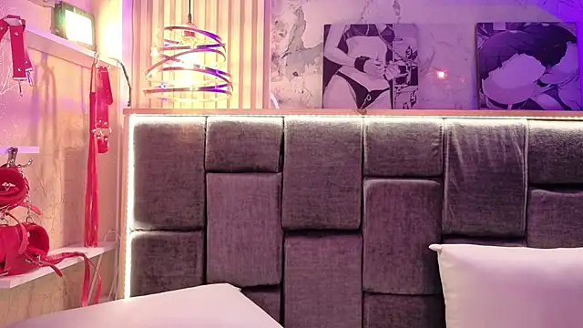 Czat XXX na żywo – Im-Lola