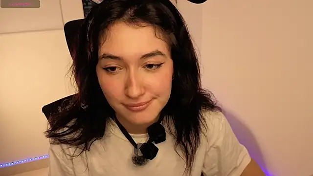 AleblancXOXO: απευθείας συνομιλία ΧΧΧ