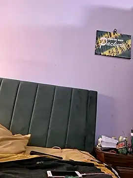 Pokazy przed kamerką – bam420bam