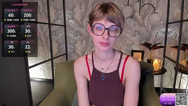 RubySoft live XXX chat