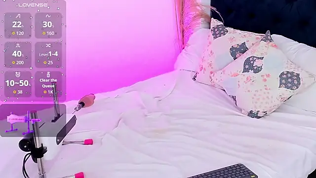 Dulce_andrea__ – Live XXX-chat