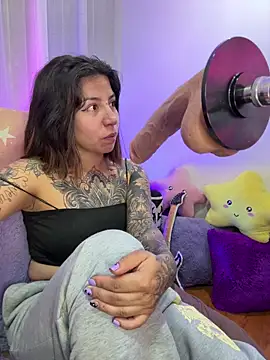 Živý XXX chat _antonella_dreamss