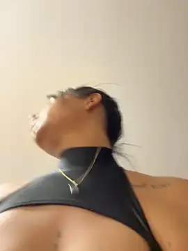 J_loren 现场XXX聊天