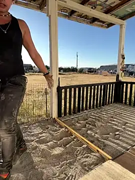 TranSexualJade95 Webcam Show