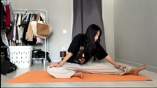 SweetMiaXO's Webcam Show