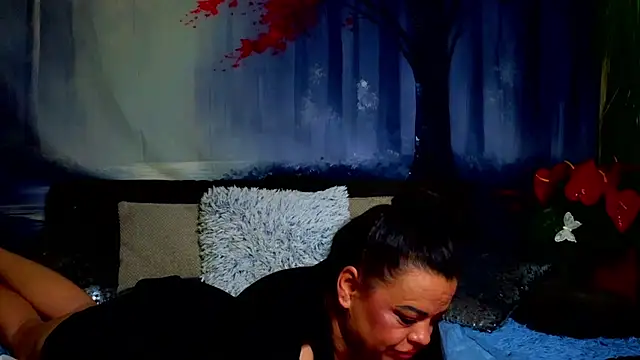 ElizabethEven 现场XXX聊天