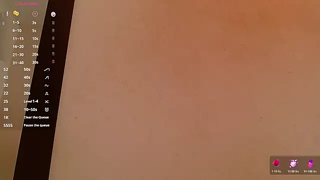 Lola_wish1 – Live XXX-chat