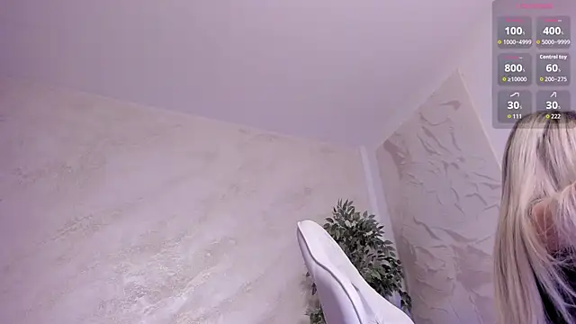 lissababe1 Webcam-Show