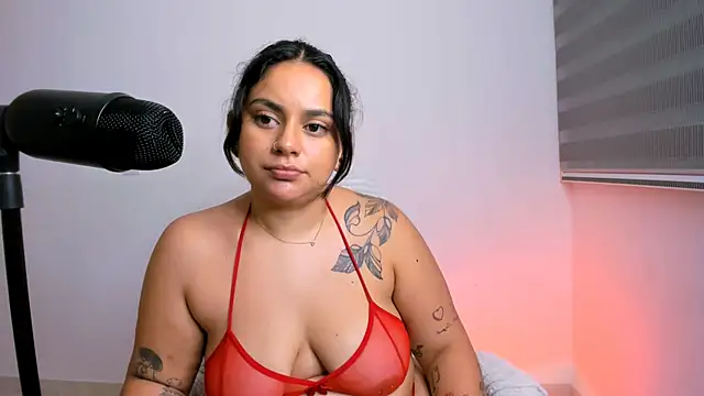 Czat XXX na żywo – susy_angel