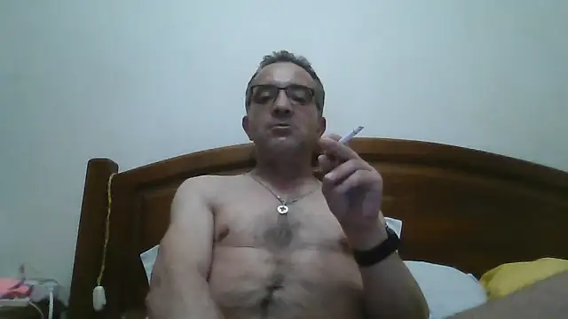 Show de webcam de CarlosRocha73