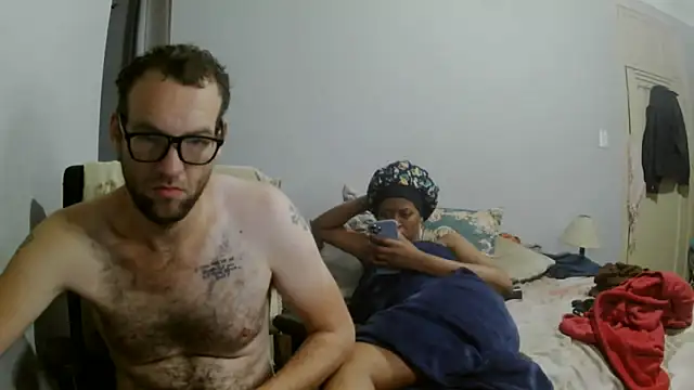 Chatroom XXX en direct de COOKIECANDY