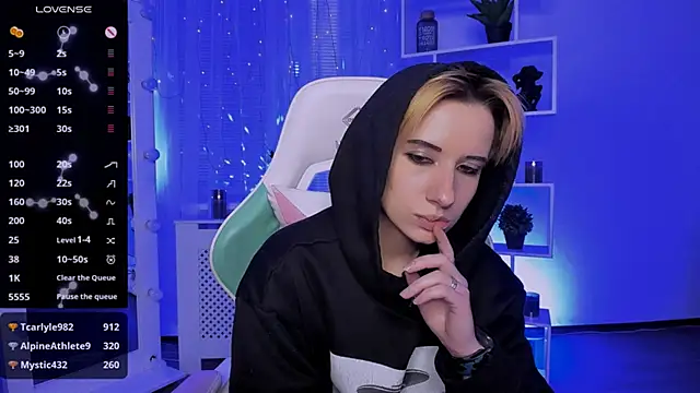 Czat XXX na żywo – _Rein_ramm