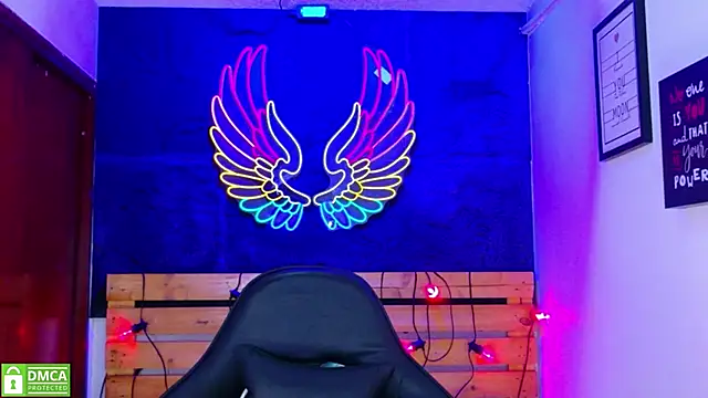 Czat XXX na żywo – REDHOTTER_