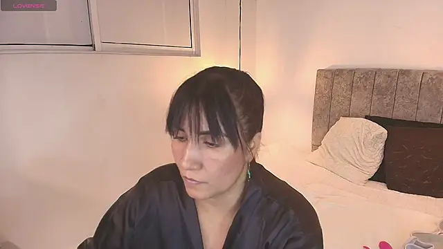 Chat XXX en directo de GiaFox_