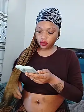 Sugartonguexx 网络视讯表演