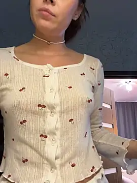 Czat XXX na żywo – MiaNell