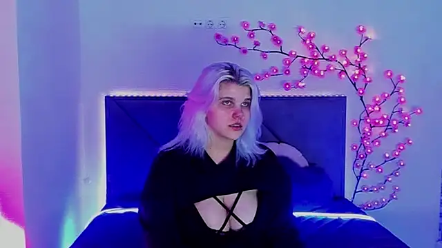 Czat XXX na żywo – JoannLowe