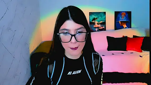 Chatroom XXX en direct de Graceful_Gaze