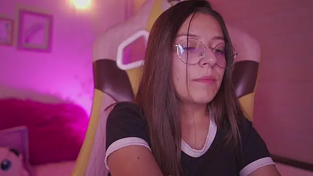 Czat XXX na żywo – milly_kenner