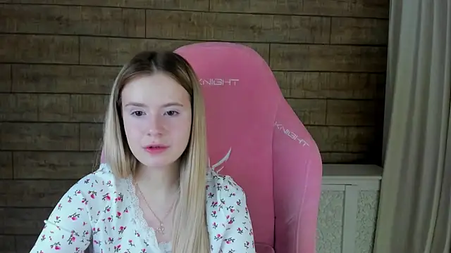 Czat XXX na żywo – MilanaBalmain