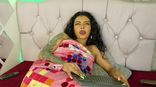 Devil_AliceXo 라이브 XXX 채팅