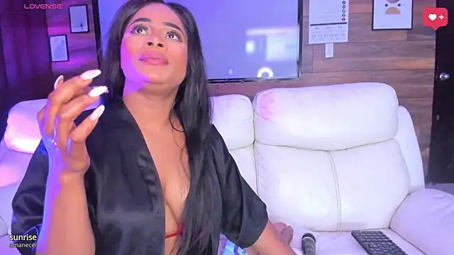 Chatroom XXX en direct de SammyDanger_