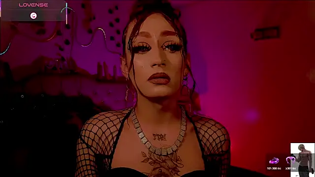 Chatroom XXX en direct de Cata_MW