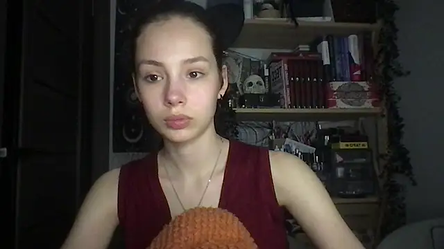 Yuna5343 라이브 XXX 채팅