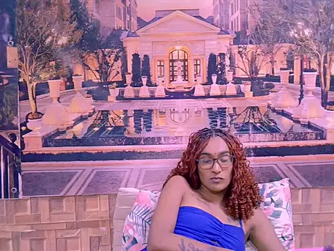 Czat XXX na żywo – IndianRebel4u2Luv