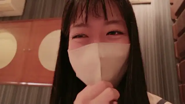 mochachan_M 网络视讯表演