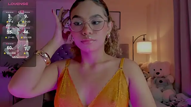 OxanaFedorova1- 라이브 XXX 채팅