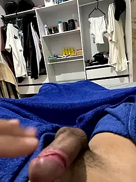 sambergSILVa Webcam show