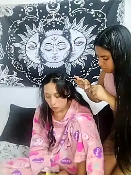 abby_n_emily 在線直播表演