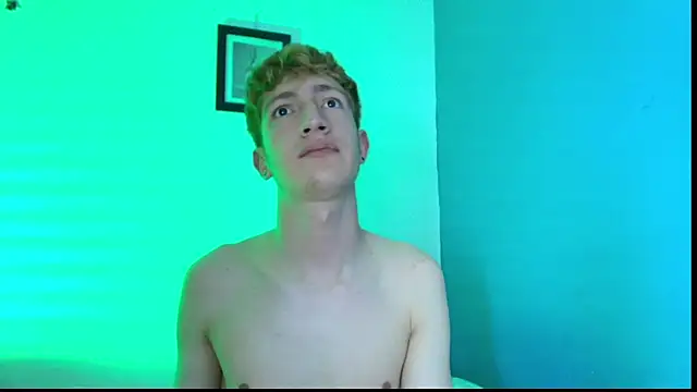 Erick_Taylor3 网络视讯表演