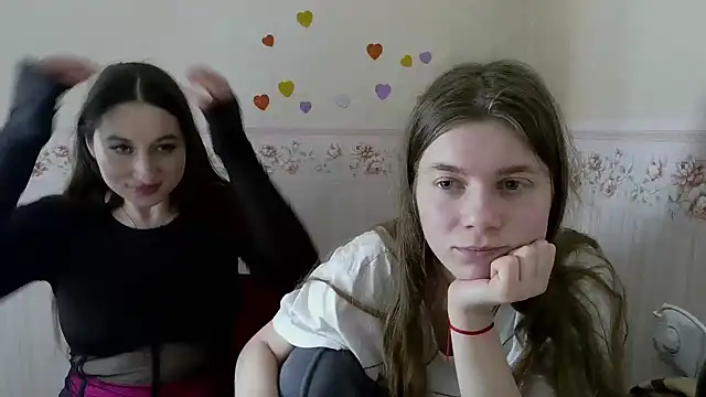 AzumiWenius: онлайн-секс-чат