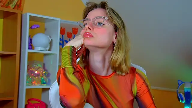 MerlinMeyerのライブXXXチャット