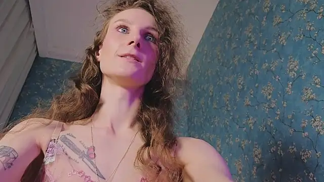 Czat XXX na żywo – AriaLiko