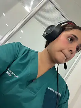 Chatroom XXX en direct de Noa_Harper-