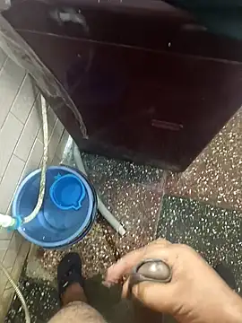 Show webcam de mylove202022