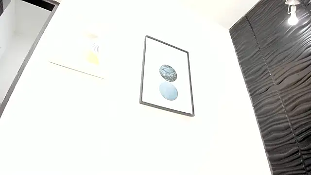 Webkamerová show Katia_Prince