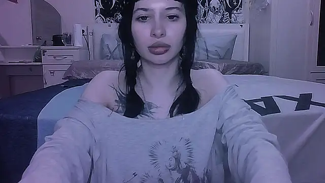 AllisonDeetz 라이브 XXX 채팅