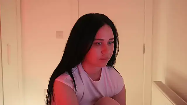 Czat XXX na żywo – mira_mmira