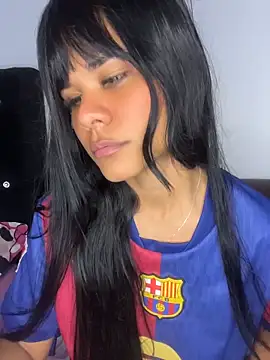 Chatroom XXX en direct de ChloeFox2