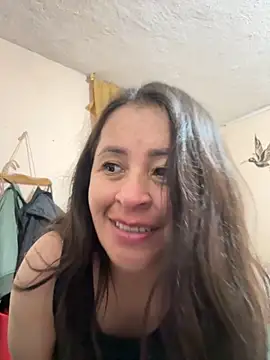 Czat XXX na żywo – latinfemale