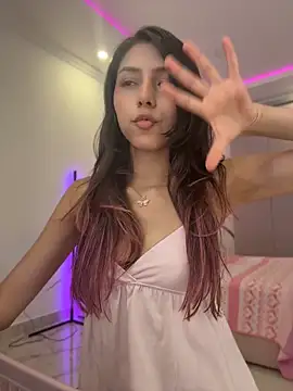 MissBecka_: онлайн-секс-чат